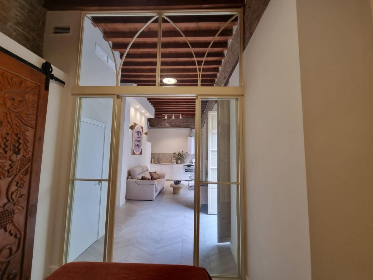 Leilighet Balcones De Santelmo