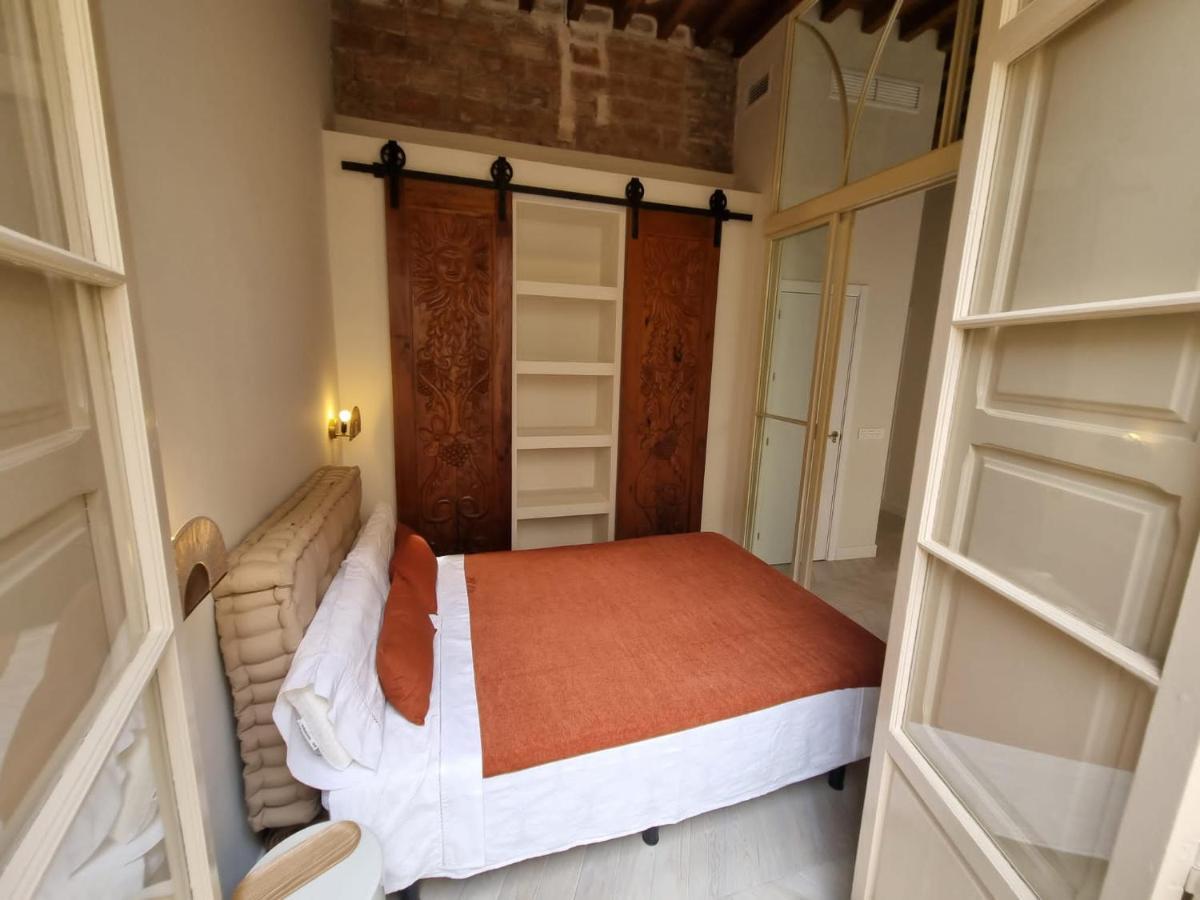 Balcones De Santelmo Leilighet *