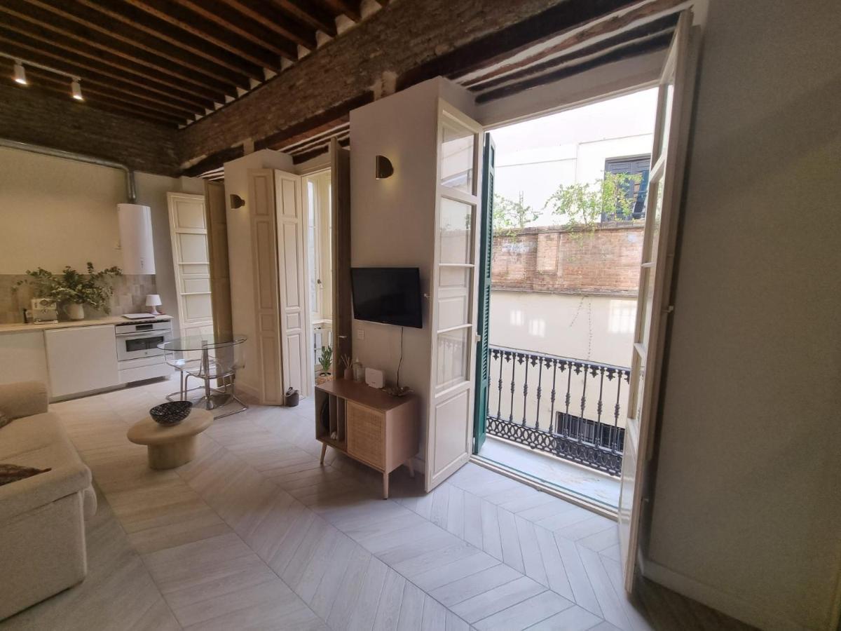 Balcones De Santelmo Leilighet Málaga