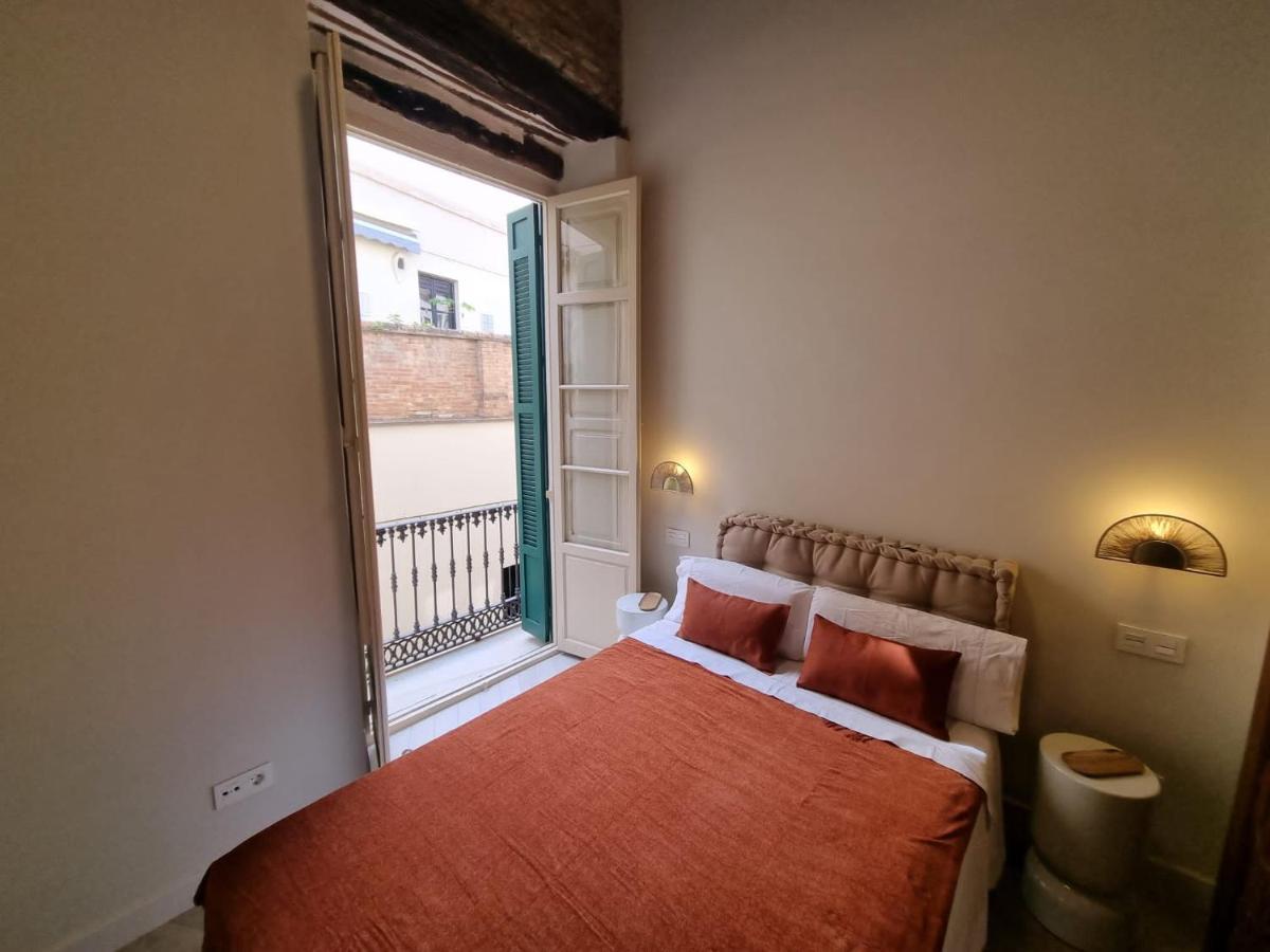Balcones De Santelmo Leilighet *