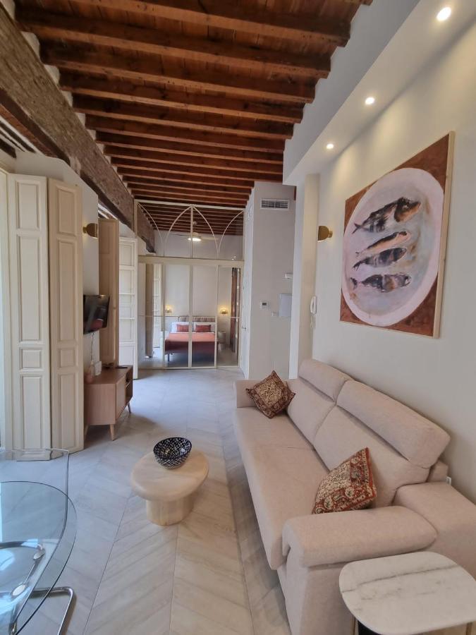 Leilighet Balcones De Santelmo Málaga