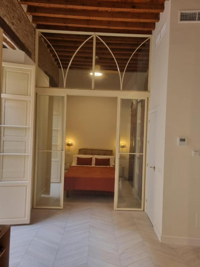 Balcones De Santelmo Leilighet