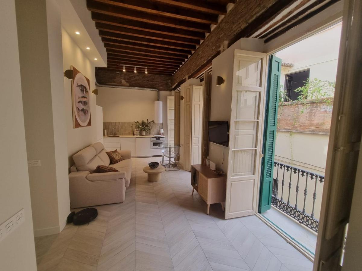 Balcones De Santelmo Leilighet