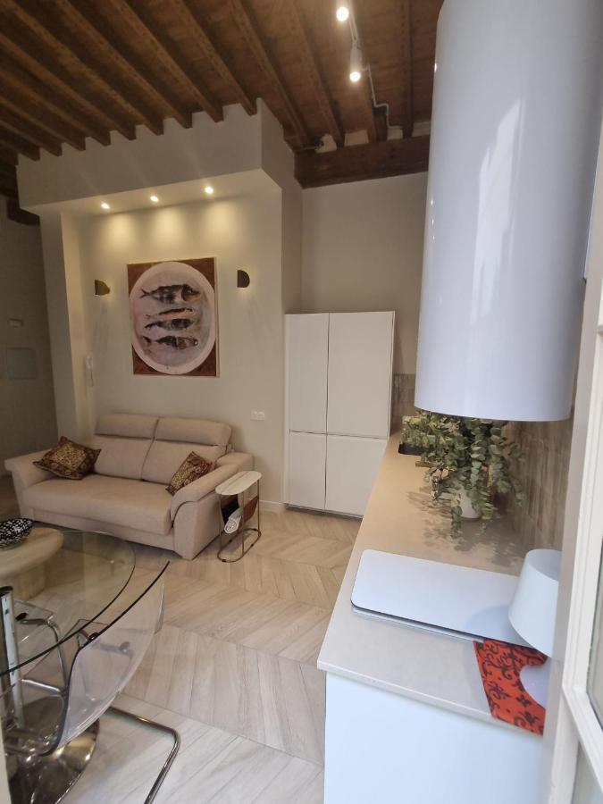 Leilighet Balcones De Santelmo *