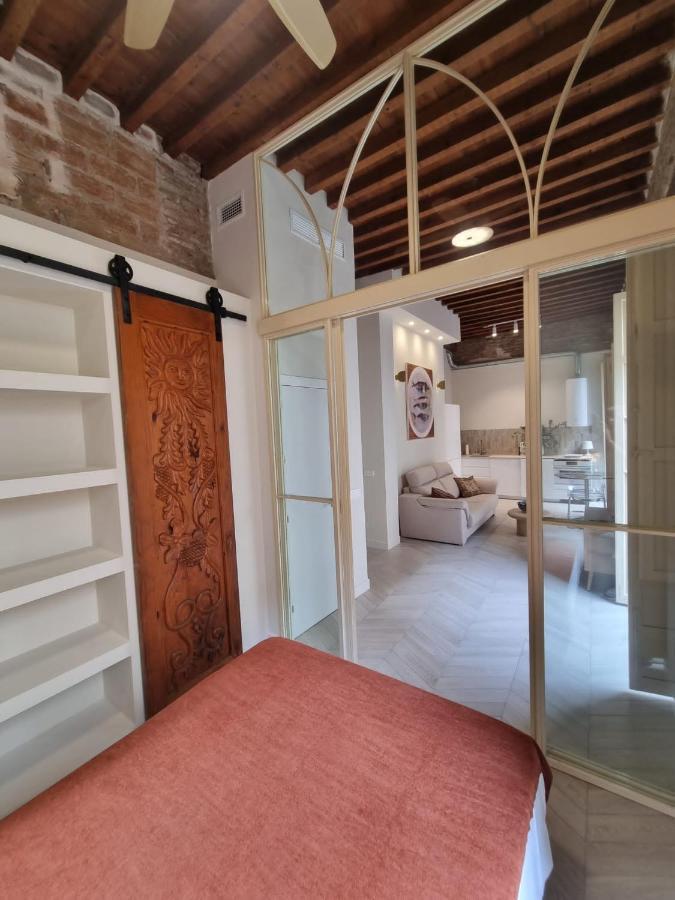 Leilighet Balcones De Santelmo