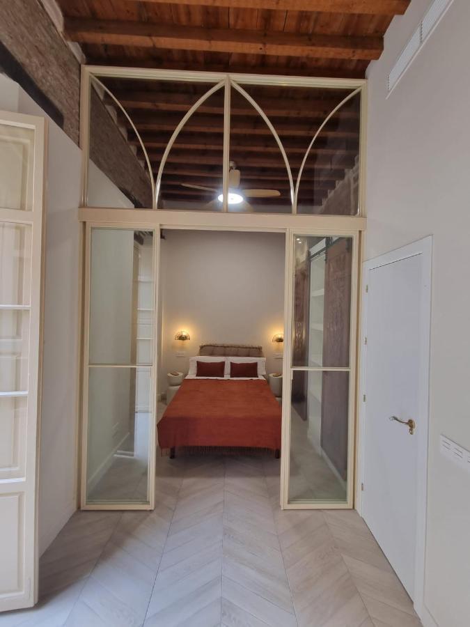 Leilighet Balcones De Santelmo Málaga